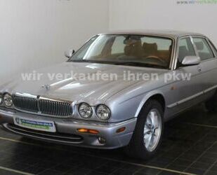 Jaguar Jaguar XJ 4.0 Sovereign X308 LPG Gas Vialle Servic Gebrauchtwagen