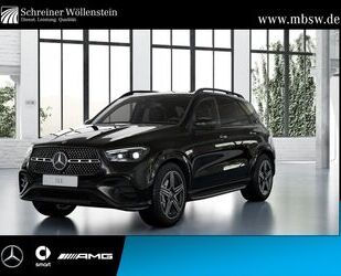 Mercedes-Benz Mercedes-Benz GLE 350 de 4M AMG*Night*AHK*Distr*Ai Gebrauchtwagen