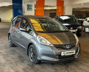 Honda Honda Jazz Gebrauchtwagen