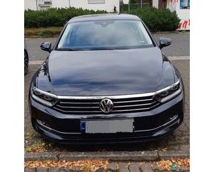 VW Volkswagen Passat 2.0 TDI SCR 4MOTION BMT Trendlin Gebrauchtwagen