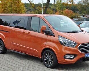 Ford Ford Tourneo Custom L2 Titanium BIXENON-STANDHZG-K Gebrauchtwagen