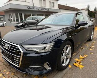 Audi Audi A6 Avant 55 TFSI quattro sport Gebrauchtwagen