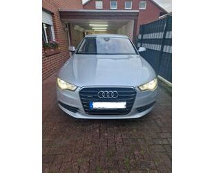 Audi Audi A6 3.0 TDI quattro S tronic - Gebrauchtwagen