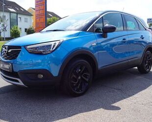 Opel Opel Crossland (X) 1.2T Innovation LED+Nav+Assis+D Gebrauchtwagen