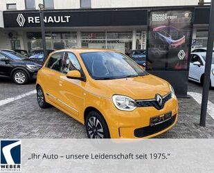 Renault Renault Twingo Intens Electro Gebrauchtwagen