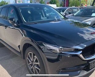 Mazda Mazda CX-5 2.5 SKYACTIV-G 194 Sports-Line AWD Gebrauchtwagen