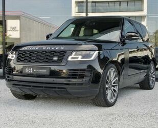 Land Rover Land Rover RANGE ROVER 4.4 V8 Vogue Lichte Vracht Gebrauchtwagen