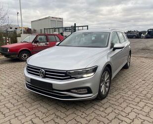 VW Volkswagen Passat Variant 2.0 TDI Gebrauchtwagen