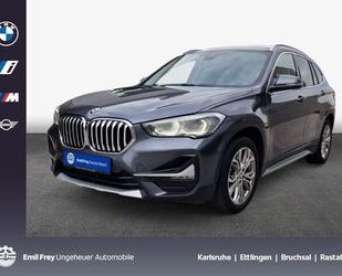 BMW BMW X1 xDrive20d xLine Head-Up HK HiFi DAB LED RFK Gebrauchtwagen