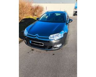 Citroen Citroën C5 Tourer BlueHDi 150 S&S Selection Select Gebrauchtwagen