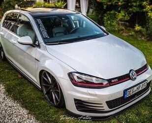 VW Volkswagen Golf 2.0 TSI DSG BMT GTI GTI Gebrauchtwagen