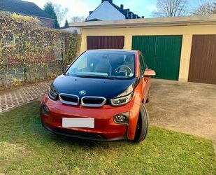 BMW BMW i3 (60 Ah) mit Range Extender - Gebrauchtwagen