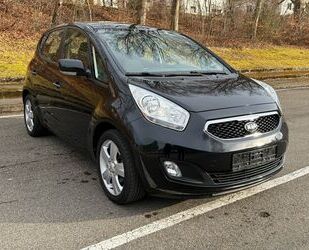 Kia Kia Venga Spirit PDC Scheckheft 8 Fach Gebrauchtwagen