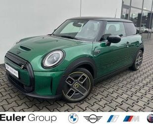 Mini MINI Cooper SE Younique Trim ACC PANO RFK Parkass Gebrauchtwagen