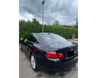 BMW BMW 535d xDrive Gebrauchtwagen