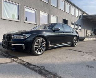 BMW BMW M760Li xDrive Sport - Gebrauchtwagen