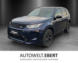 Land Rover Land Rover Discovery Sport 2.0 D165 AWD Dynamic SE Gebrauchtwagen