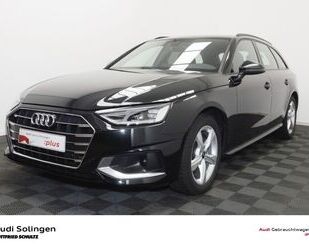 Audi Audi A4 Avant 35 TFSI advanced Tour Leder NaviPlus Gebrauchtwagen