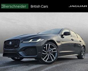 Jaguar XF Gebrauchtwagen