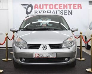 Renault Scenic Gebrauchtwagen