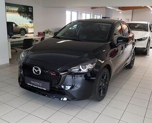 Mazda Mazda 2 1.5L e-SKYACTIV G 90PS Homura Gebrauchtwagen