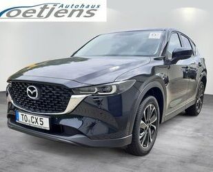 Mazda Mazda CX-5 2.5 e-SKYACTIV G 194PS FWD ADVANTAGE Gebrauchtwagen