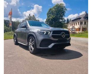 Mercedes-Benz Mercedes-Benz GLE 350 GLE -Klasse GLE 350 e 4Matic Gebrauchtwagen