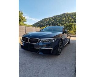 BMW BMW M550i xDrive G30 Gebrauchtwagen