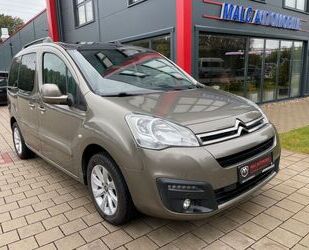 Citroen Citroën Berlingo Kombi Shine( Tüv&Insp. neu) Gebrauchtwagen