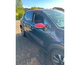 Citroen Citroën C3 PureTech 110 Stop&Start SHINE EAT6 SHIN Gebrauchtwagen