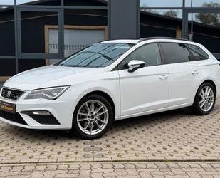 Seat Seat Leon ST FR PANO LED Gebrauchtwagen