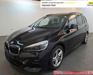 BMW BMW 218 i Gran Tourer M SportNavi*DAB*LED*Parkassi Gebrauchtwagen