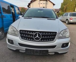 Mercedes-Benz Mercedes-Benz ML 350 4MATIC -LPG Prins Gasanlage Gebrauchtwagen