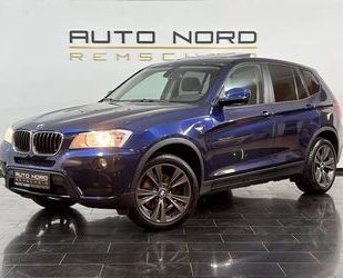 BMW BMW X3 xDrive20d*Allrad*Pano*Navi*Tempomat*PDC* Gebrauchtwagen