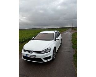 VW Volkswagen Golf 1.4 Tsi Dsg R-line Gebrauchtwagen