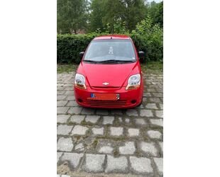 Chevrolet Chevrolet Matiz Gebrauchtwagen