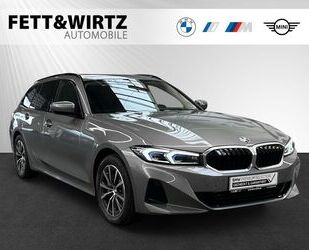 BMW BMW 330i xDrive Touring Sports.|HiFi|Driving&Parki Gebrauchtwagen