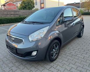 Kia Kia Venga Mind Gebrauchtwagen