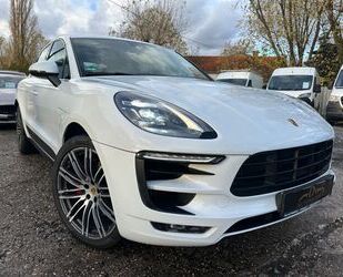 Porsche Porsche Macan GTS *21Z/Sportabgas./Design/Chrono/P Gebrauchtwagen