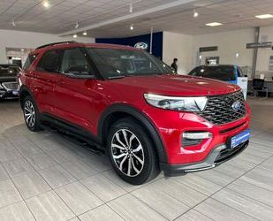 Ford Ford EXPLORER ST-LINE 3.0 PHEV-4x4|LED|ACC|B&O|uvm Gebrauchtwagen