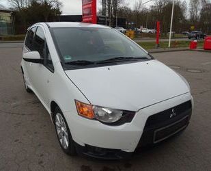 Mitsubishi Mitsubishi Colt Lim. 5-trg. ClearTec 35 Jahre*TÜV Gebrauchtwagen