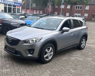 Mazda Mazda CX-5 Center-Line AWD*NAVI*SHZ*** Gebrauchtwagen