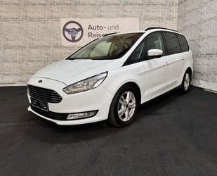 Ford Ford Galaxy Business 2.0 TDCI/Automatik /CAM/7-Sit Gebrauchtwagen