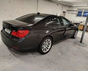 BMW BMW 730d -black edition Gebrauchtwagen