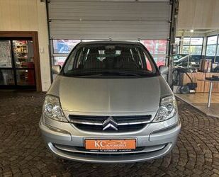 Citroen Citroën C8*HU NEU*7 Sitzer*Service Neu*Klimauto Gebrauchtwagen