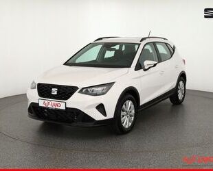 Seat Seat Arona 1.0 TSI DSG Style LED Kamera Sitzheizun Gebrauchtwagen