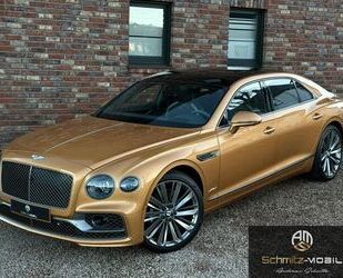 Bentley Bentley Flying Spur Speed W12*Naim,22