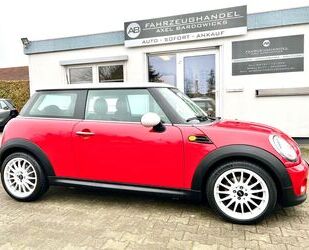 Mini MINI COOPER ONE 1.6 / ATM mit 28 tkm Gebrauchtwagen