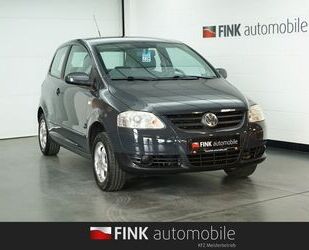 VW Volkswagen Fox 1.2 Refresh Radio / CD / MP3 1. Han Gebrauchtwagen