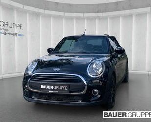 Mini MINI One Cabrio El. Verdeck Ambiente Beleuchtung S Gebrauchtwagen